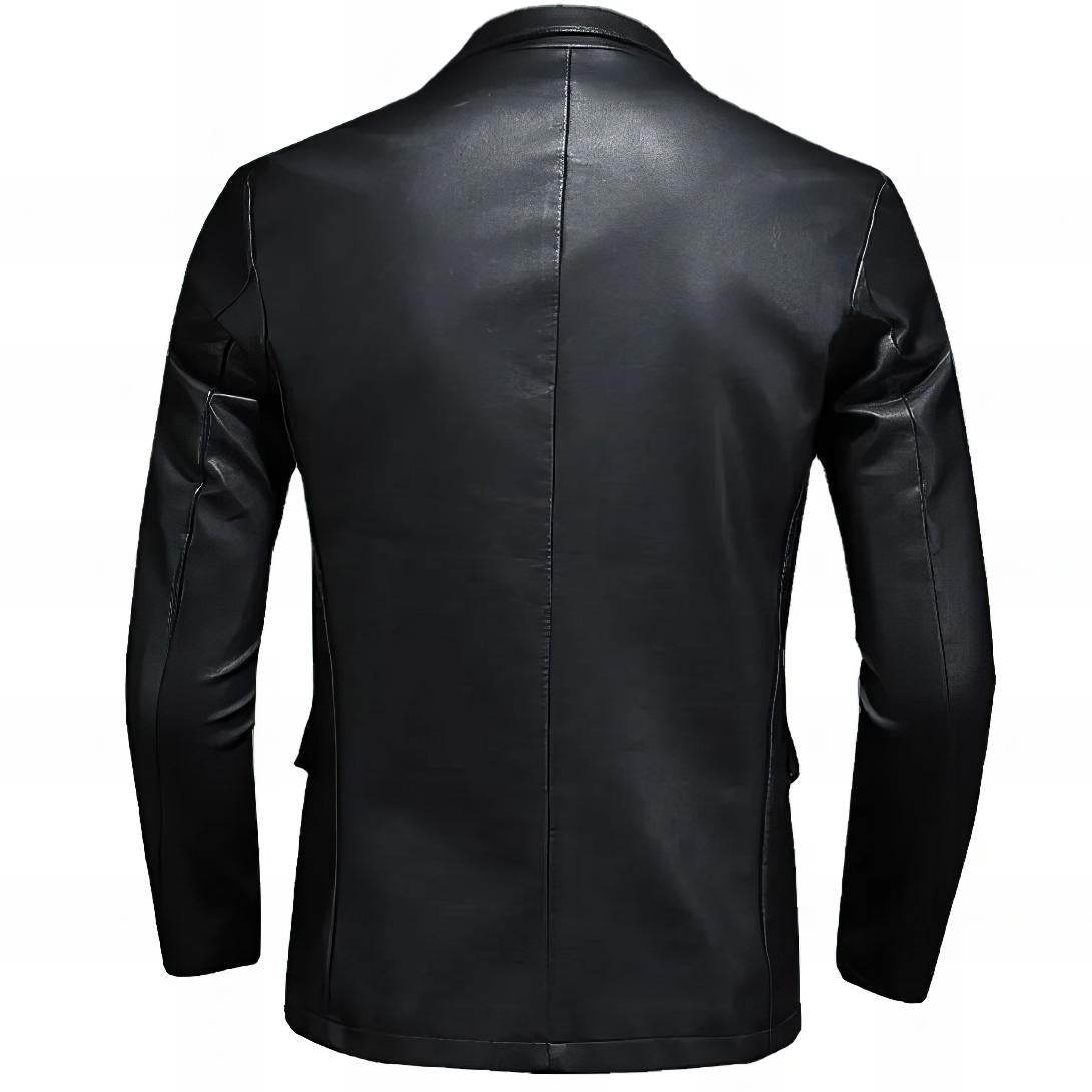 Classic Jacket