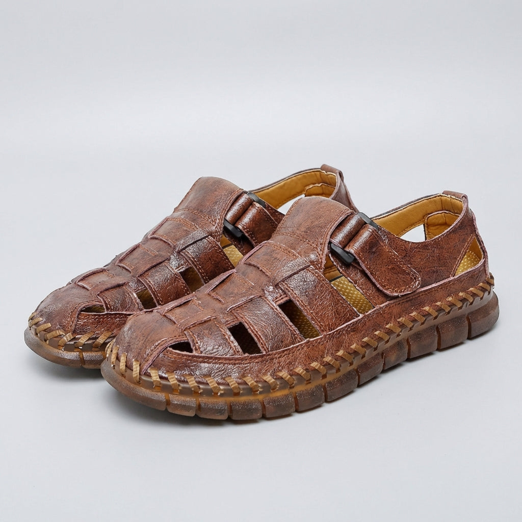 Men's Comfortable Sandals | Woven