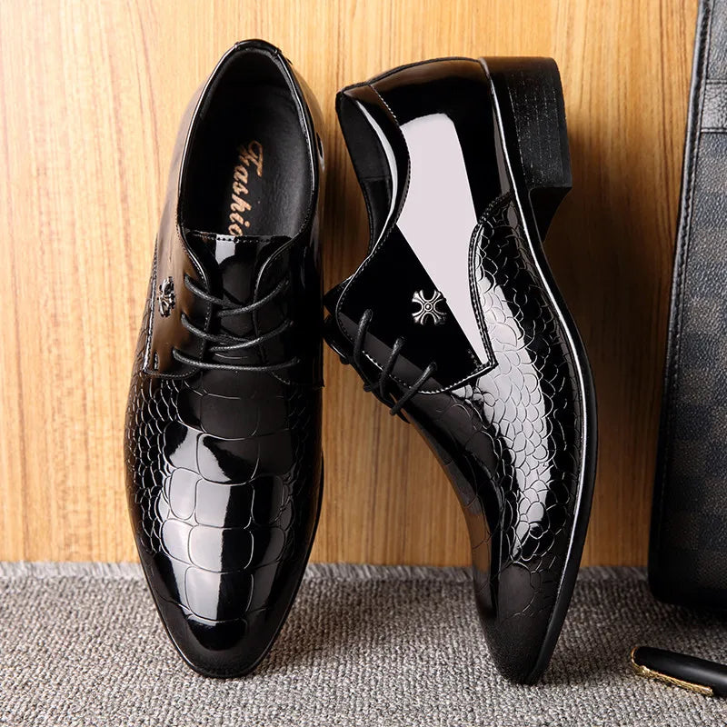Men's Dress Shoes | Oxford Formal