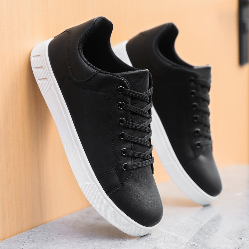 Men's Comfortable Sneakers | Lace-Up