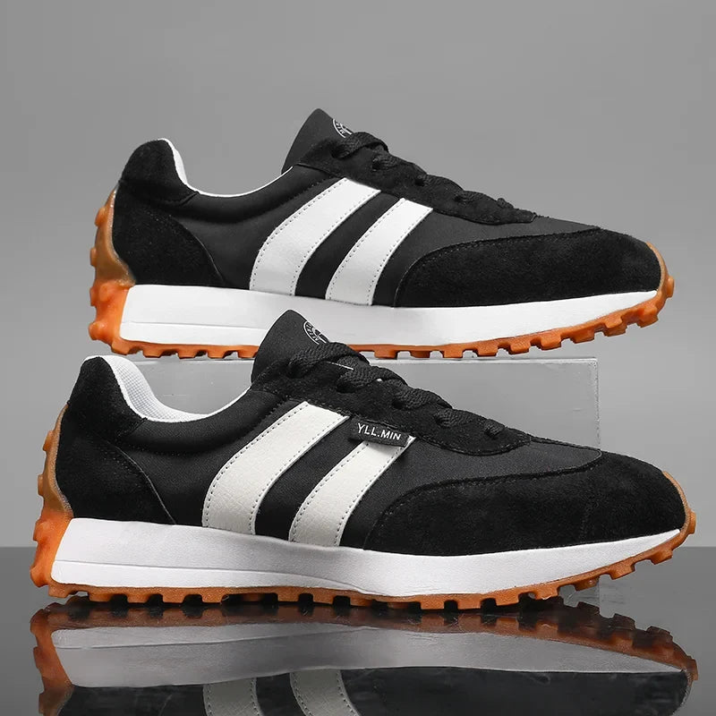 Beckett Orthopedic Retro Sneakers