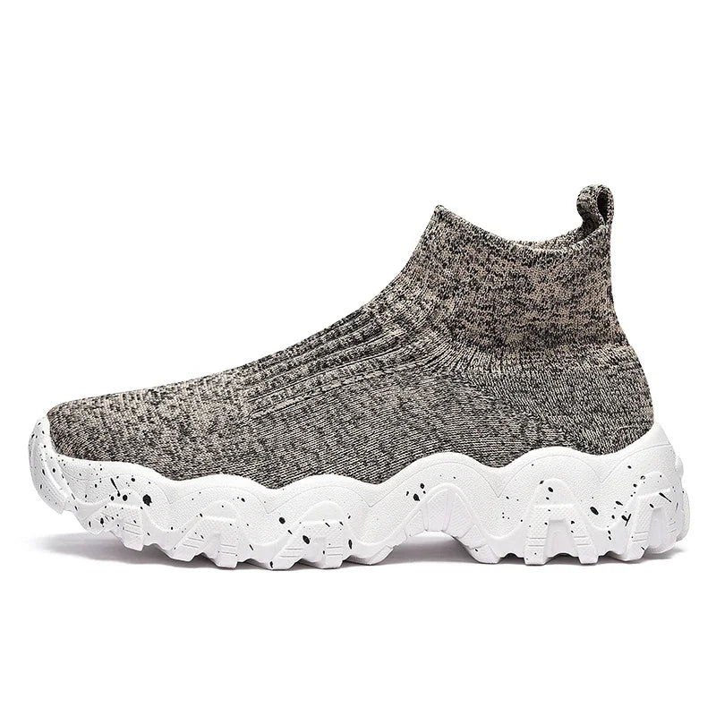 Nexsus Orthopedic Supportive Walking Shoes