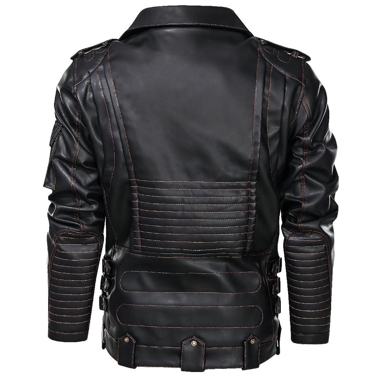 Survivor Jacket