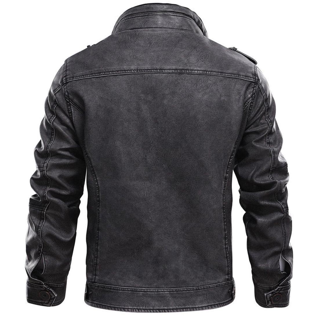 Runner Jacket