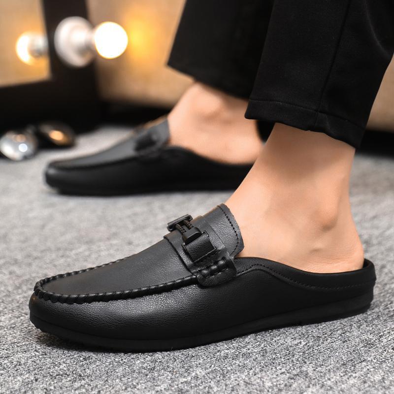 Men's Horsebit Loafers | Slip-On