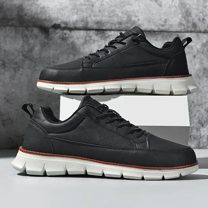 Men's Comfortable Shoes | Platform