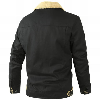 Marshal Jacket