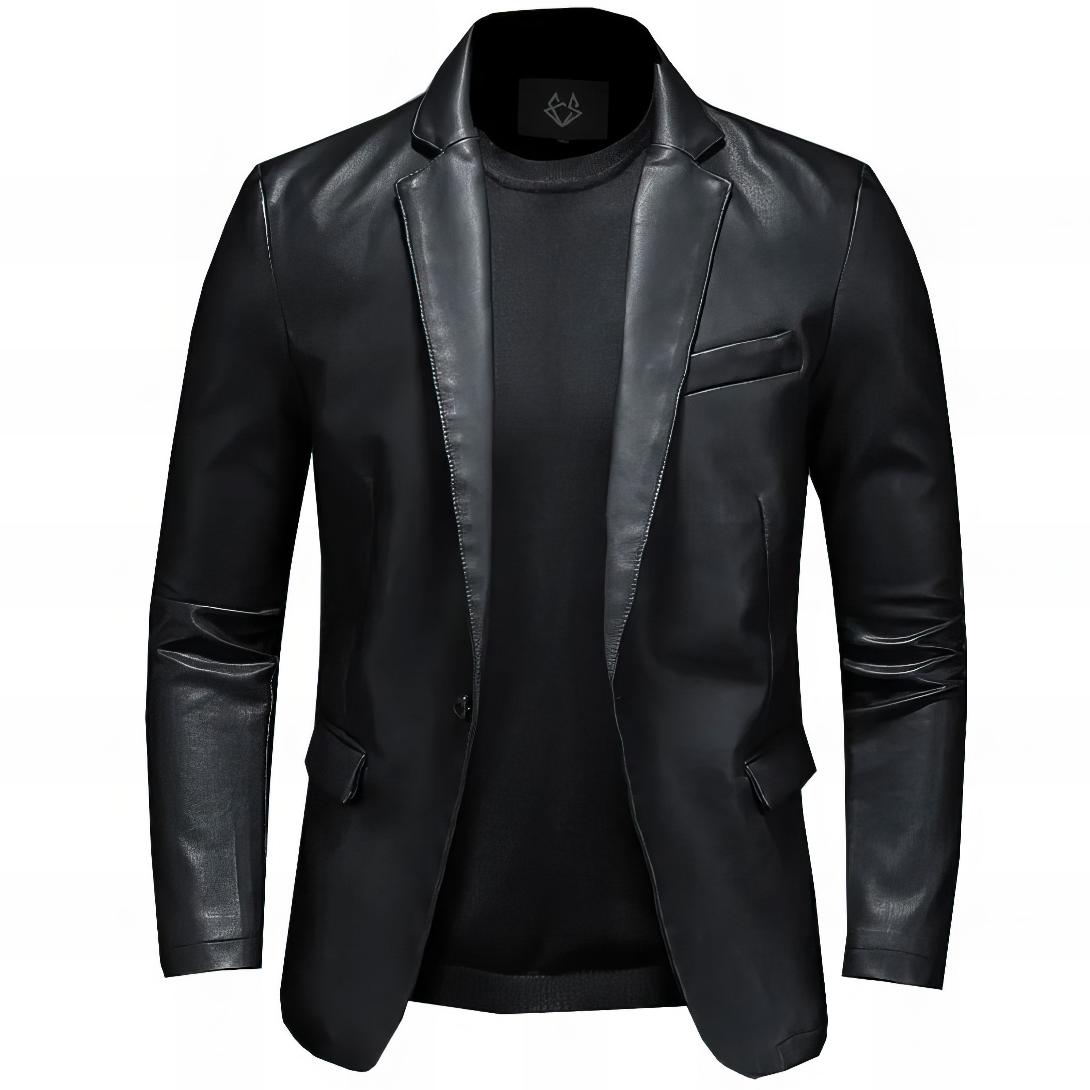 Classic Jacket