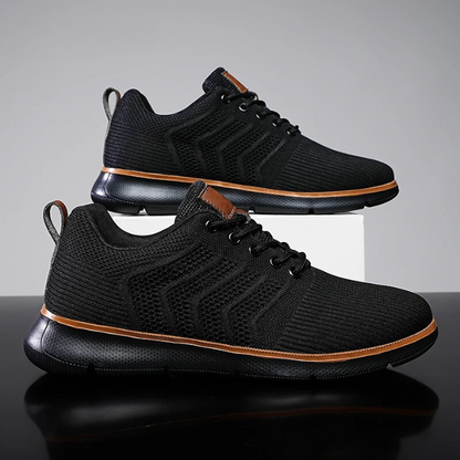 Men's Comfortable Sneakers | Low-Top