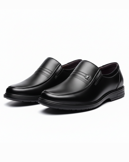 Men's Comfortable Shoes | Polished