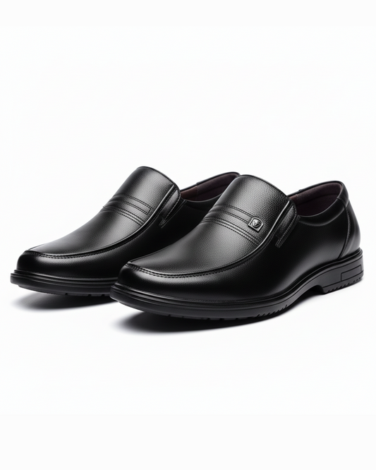 Men's Comfortable Shoes | Polished