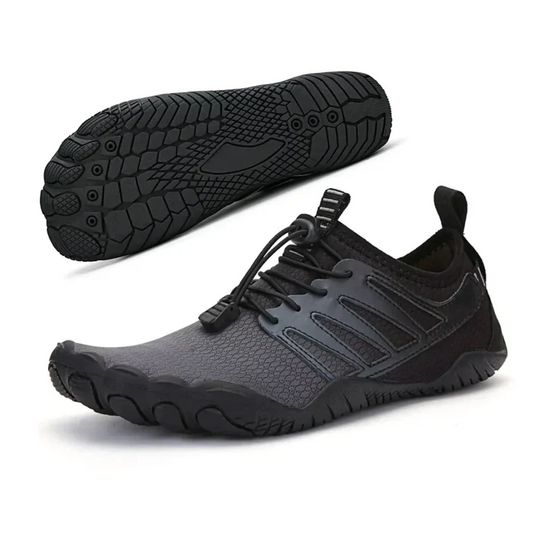 Ground Freedom Barefoot Shoes