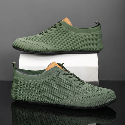 Men's Comfortable Slip-On Shoes | Casual