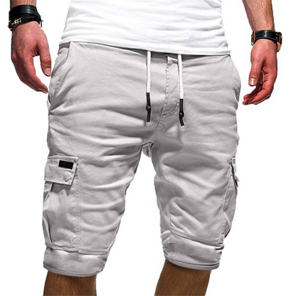 Declan | Casual & Stylish Cargo Shorts