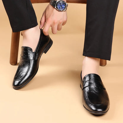 Men's Comfortable Shoes | Classic