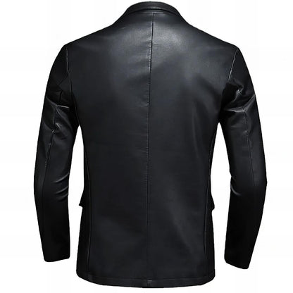 Classic Jacket