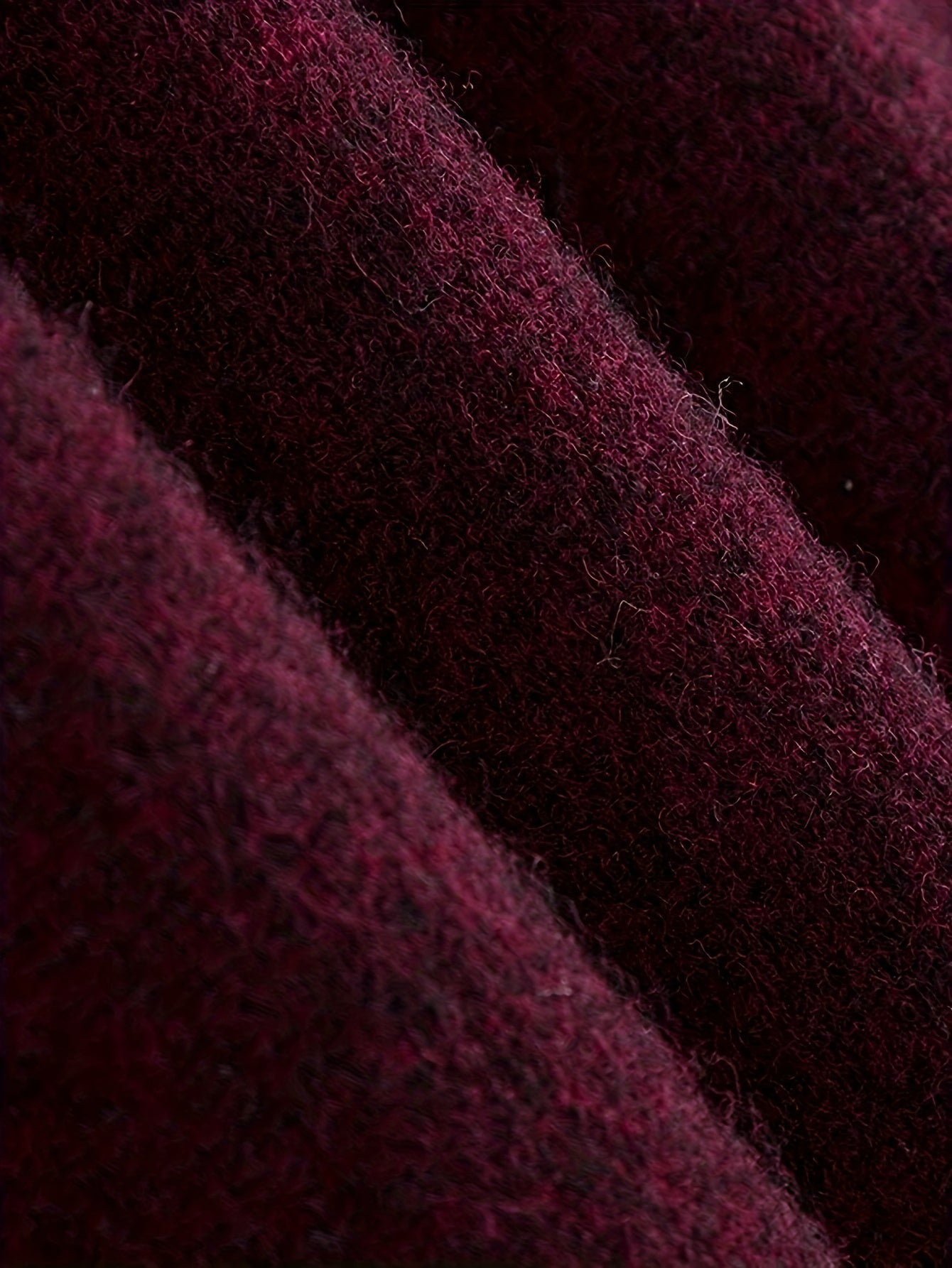 Wesley | Refined Collared Polo Sweater