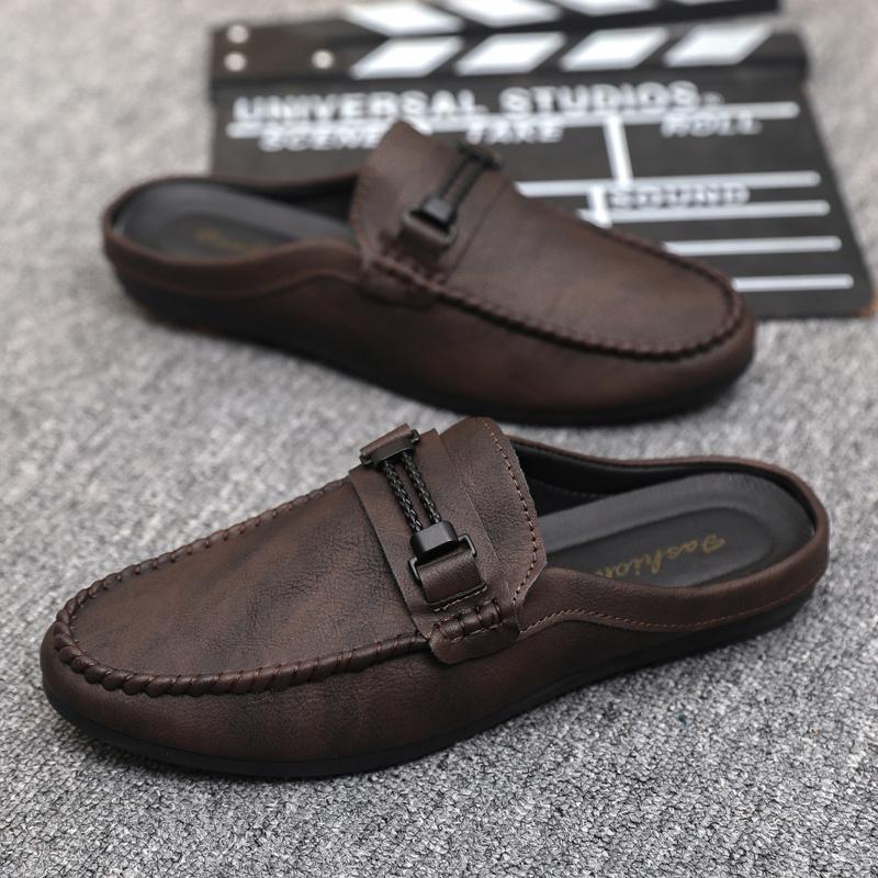 Men's Horsebit Loafers | Slip-On