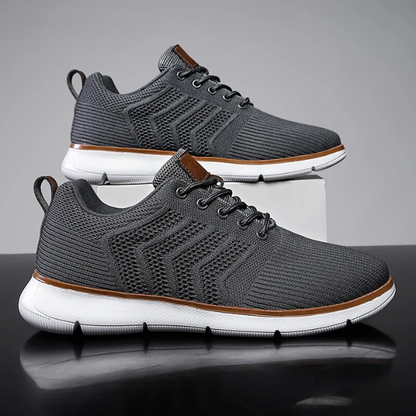 Men's Comfortable Sneakers | Low-Top