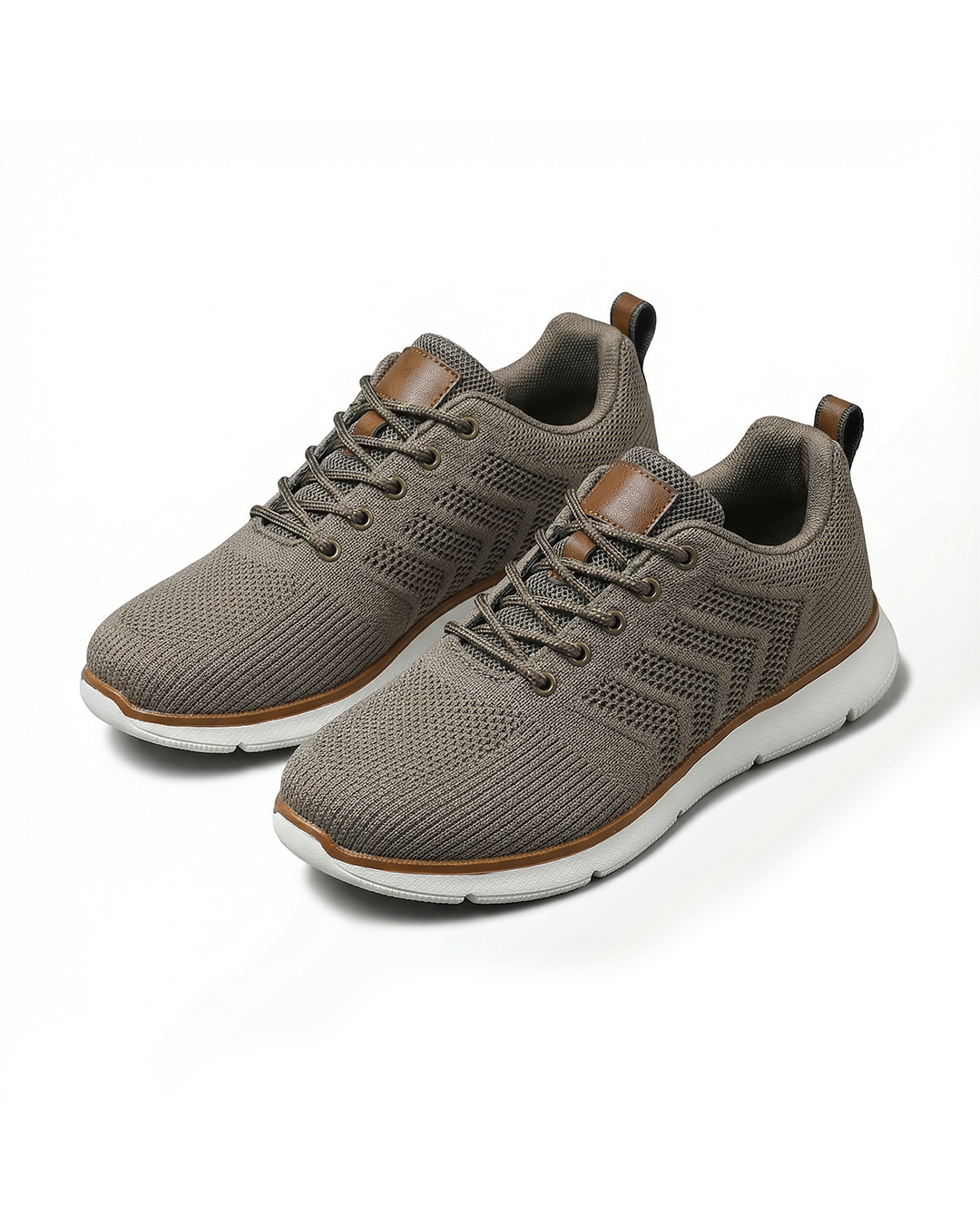 Men's Comfortable Sneakers | Low-Top