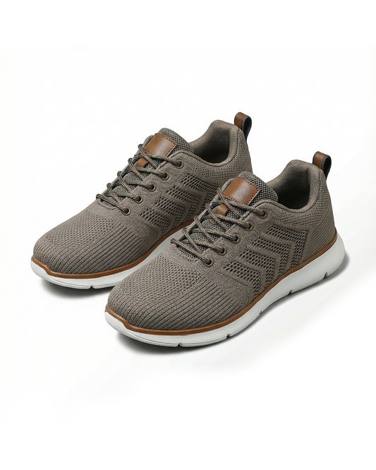 Men's Comfortable Sneakers | Low-Top