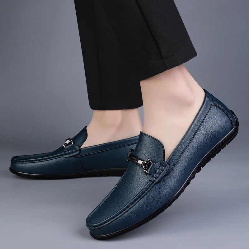 Men's Loafers | Slip-On Formal