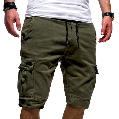 Declan | Casual & Stylish Cargo Shorts