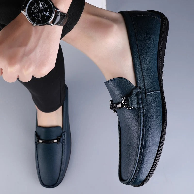 Men's Loafers | Slip-On Formal