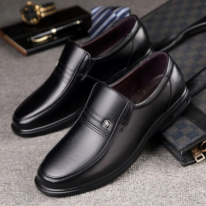 Men's Comfortable Shoes | Polished