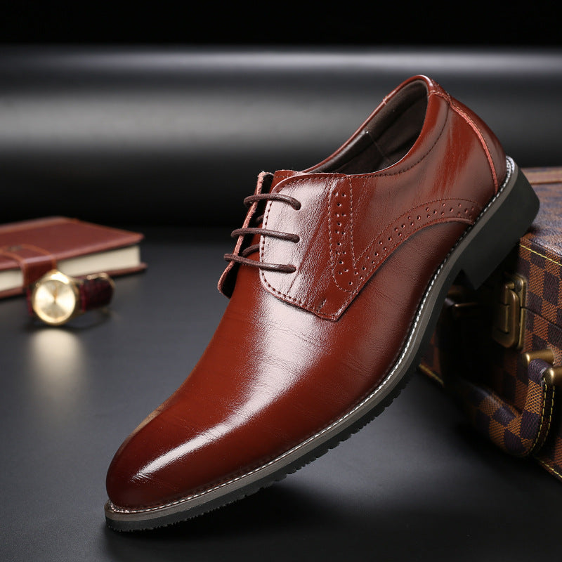Men's Dress Shoes | Derby Formal