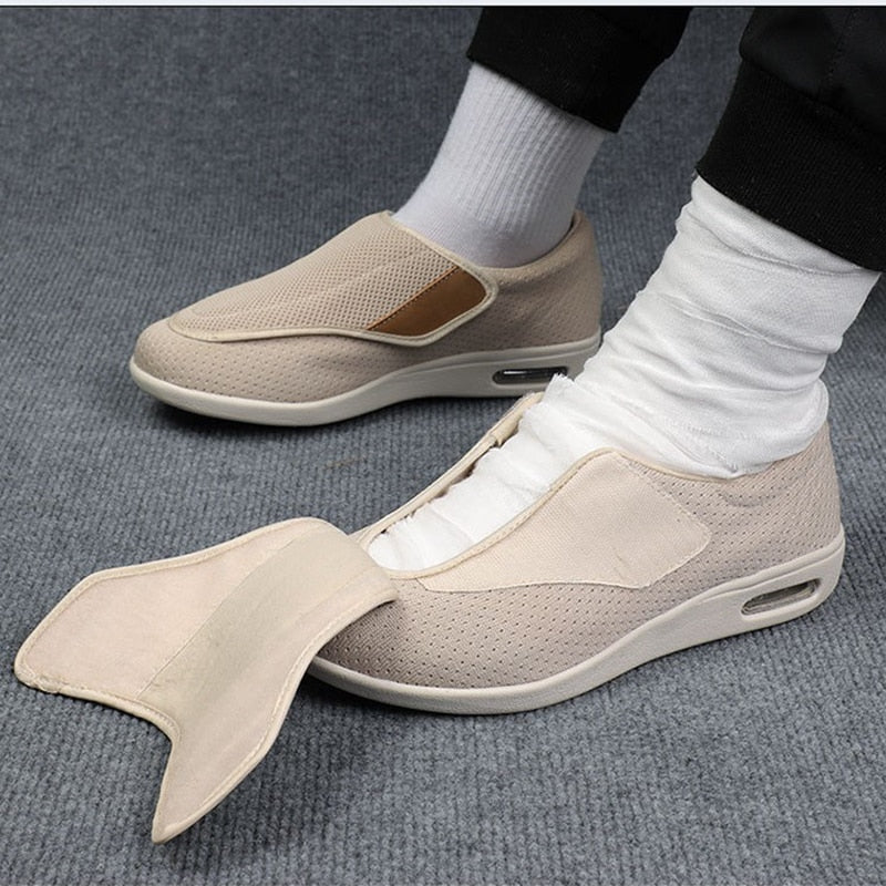 Men's Slip on Shoes  | Low-Top Shape