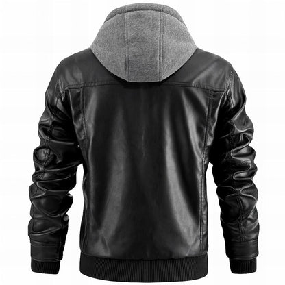 Ascendancy Jacket