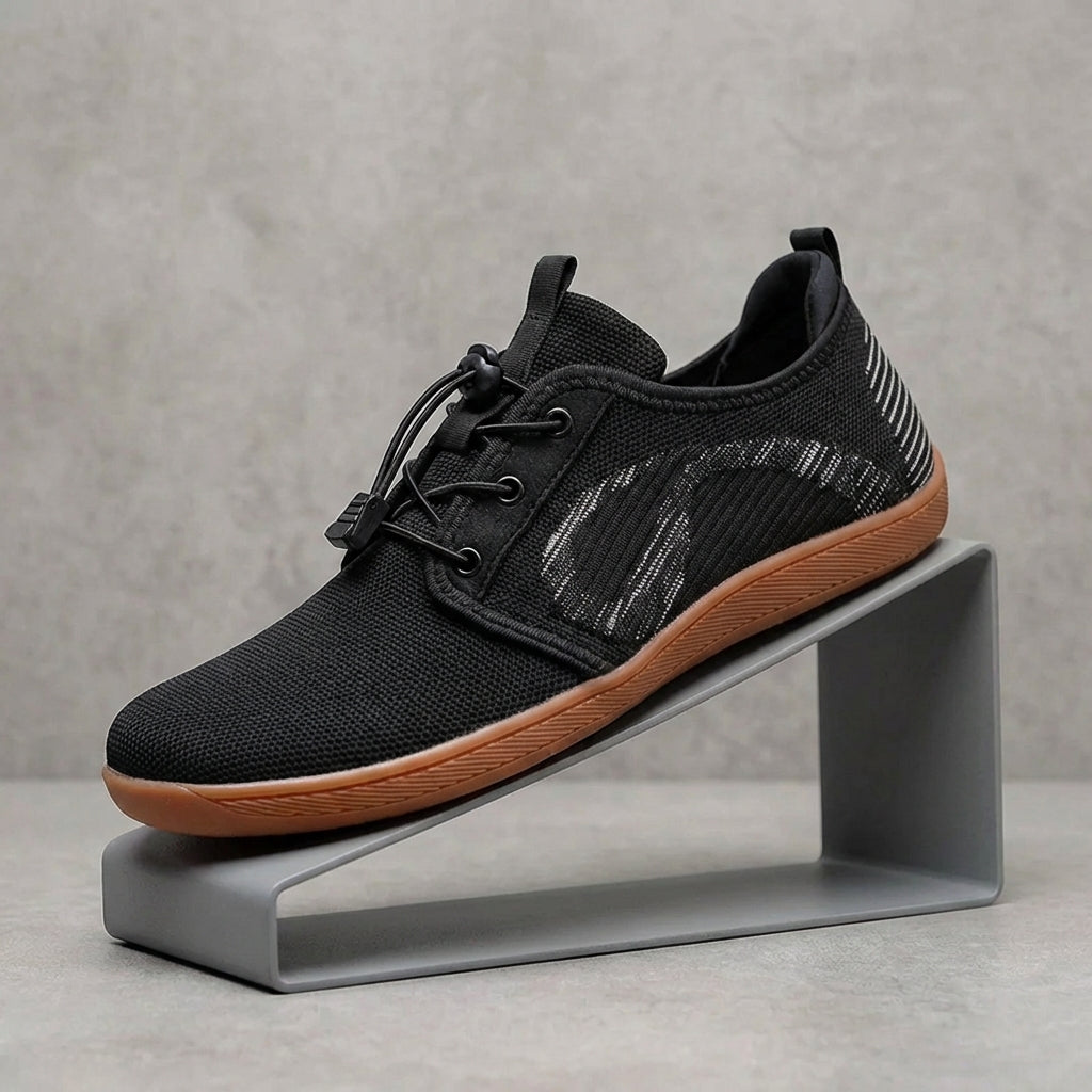 Men's Comfortable Sneakers | Casual Low