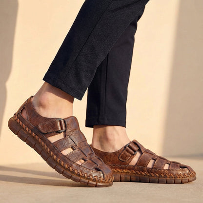 Men's Comfortable Sandals | Woven