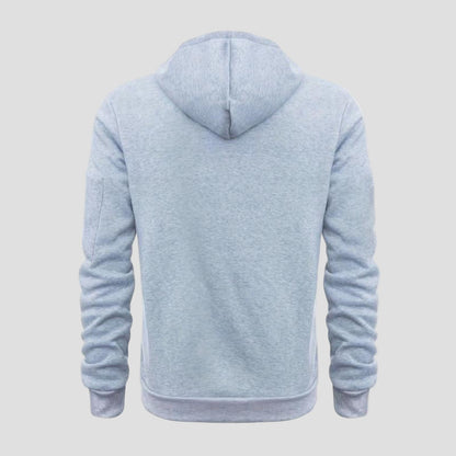 Casual Multifunctional Sports Hoodie
