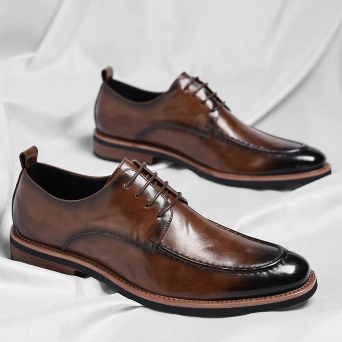 Men's Dress Shoes | Oxford Casual