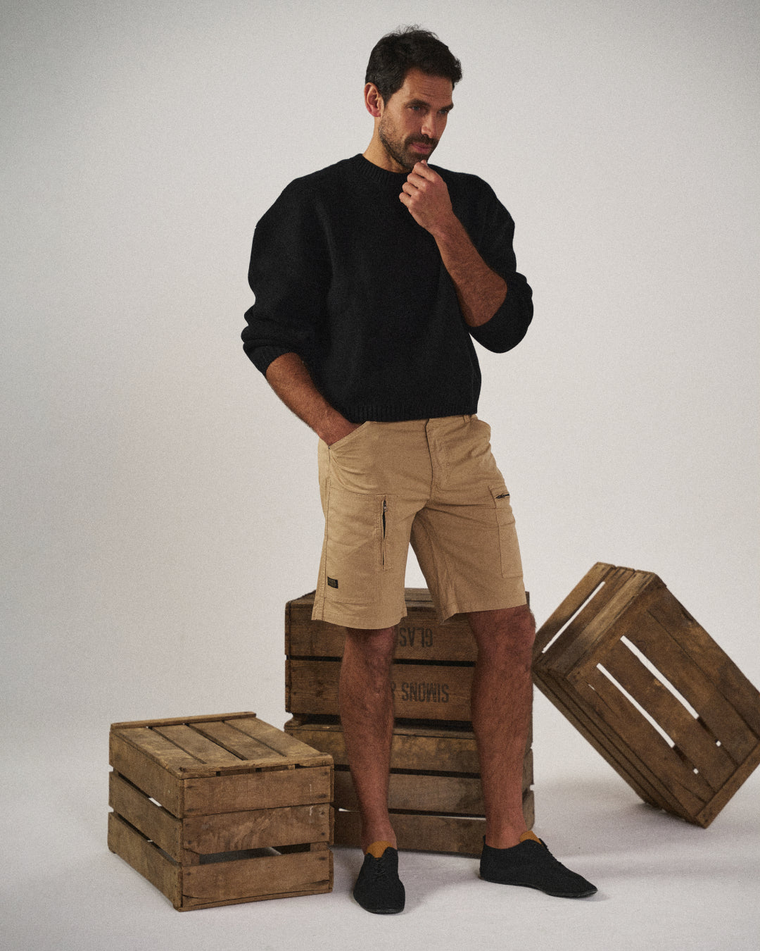 Men's Comfortable Slip-On Shoes | Casual