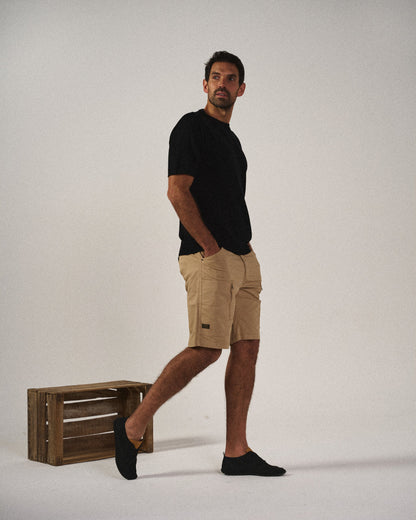 Men's Slip on Shoes | Low-Top Knit Lace Detail
