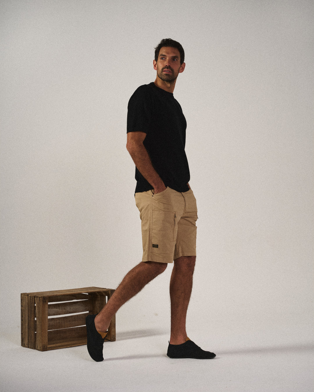 Men's Comfortable Slip-On Shoes | Casual