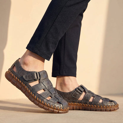 Men's Comfortable Sandals | Woven