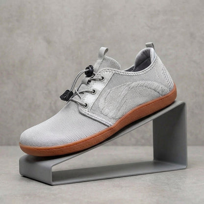 Men's Comfortable Sneakers | Casual Low