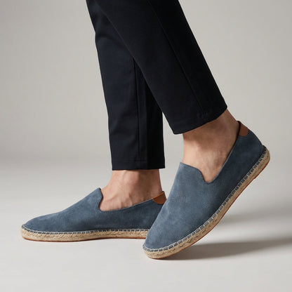 Men's Espadrilles | Slip-On