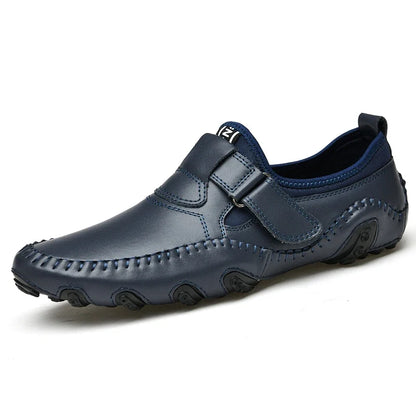 Oliver Orthopedic Driving Loafers