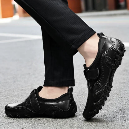 Oliver Orthopedic Driving Loafers