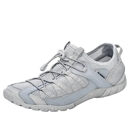 Weston Breathable Walking Sneakers