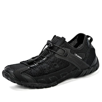 Weston Breathable Walking Sneakers