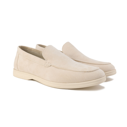 Preston Suede Shoes