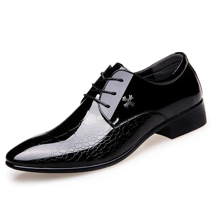 Men's Dress Shoes | Oxford Formal