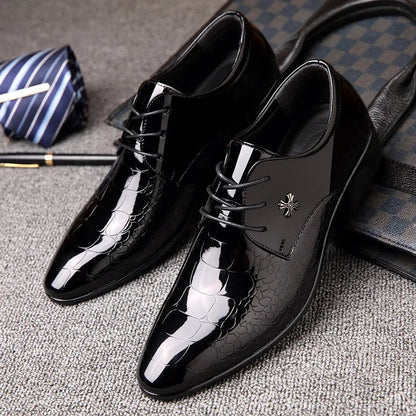 Men's Dress Shoes | Oxford Formal