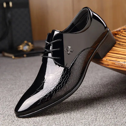 Men's Dress Shoes | Oxford Formal